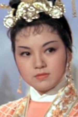Cheung Lai-Chu portrait
