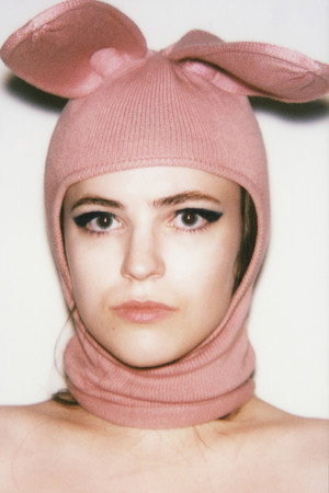 Mayaskye portrait