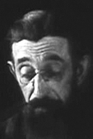 Paul Franceschi portrait