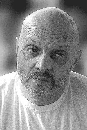 Alexander Lipnitsky portrait