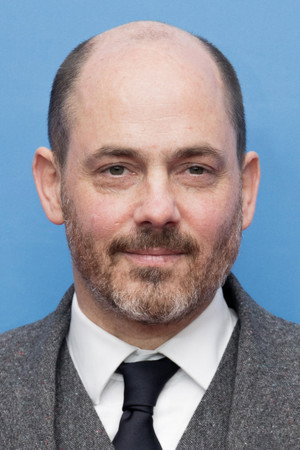 Edward Berger portrait