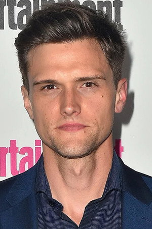 Hartley Sawyer portrait