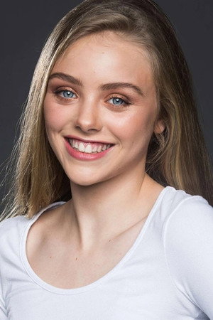 Mieke Billing-Smith portrait