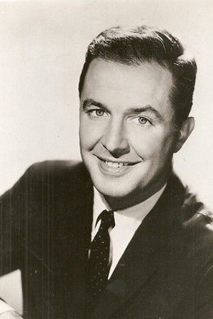 Dean Miller portrait
