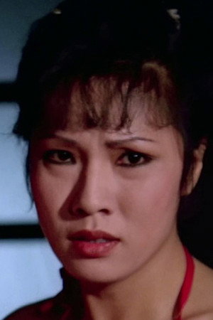 Leung Suet-Mei portrait