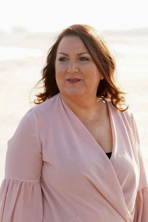 Laura Caminati portrait
