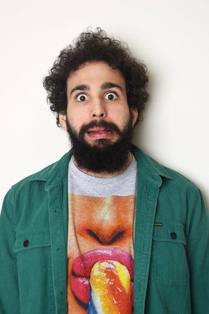 Murilo Couto portrait