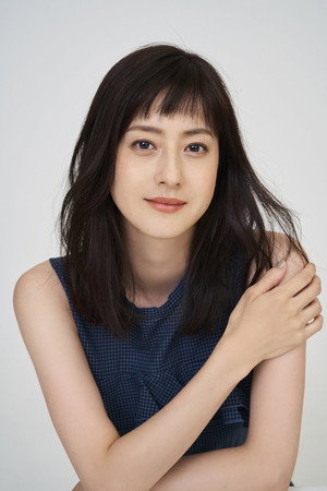 Wakana Matsumoto portrait