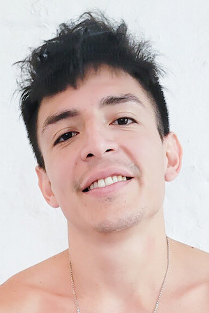 Andres portrait