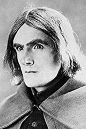 Louis Pré Fils portrait