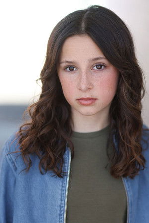 Nessa Dougherty portrait