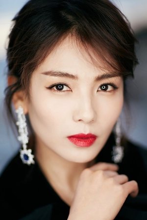 Liu Tao portrait