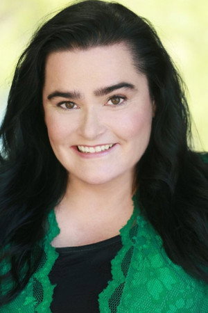 Devorah Lynne Dishington portrait