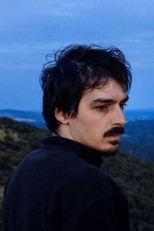 Stefan Đorđević portrait