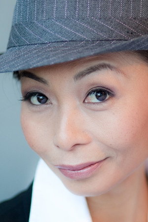 Sulinh Lafontaine portrait