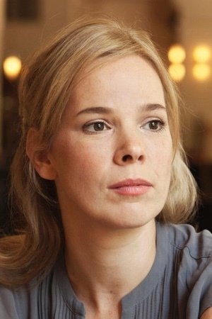 Milena Dreißig portrait