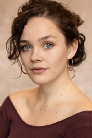 Brooke Lena Johnson portrait