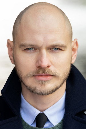 Marko Leht portrait