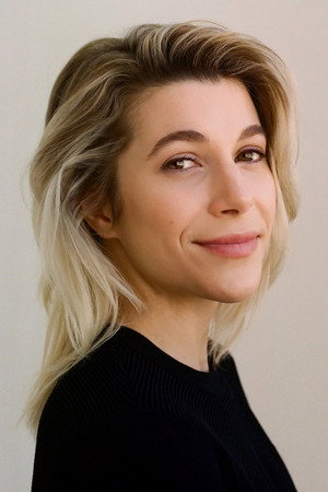 Virginie Ranger-Beauregard portrait