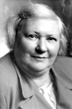 Tatyana Govorkova portrait