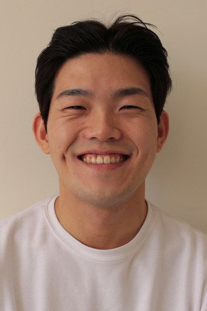 Son Seung-beom portrait