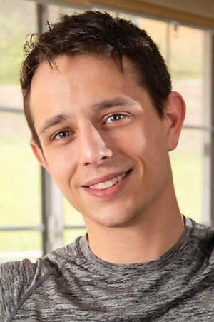 Kyle Wyncrest portrait
