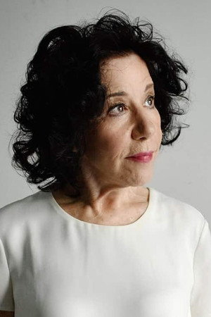 Mina Adamaki portrait