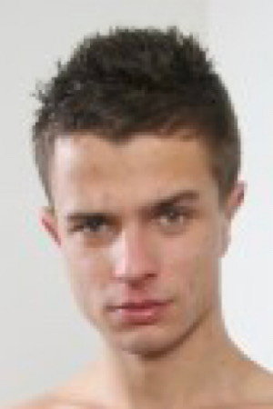 Tom Kango portrait