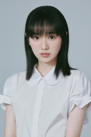 Wang Ruixin portrait