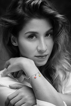 Millane Fernandez portrait
