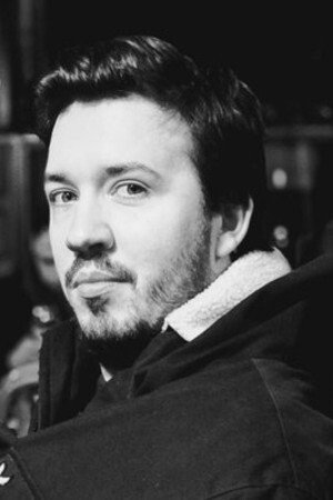 Axel Maliverney portrait