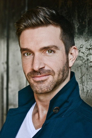 Colin Price portrait