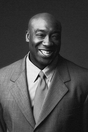 Michael Clarke Duncan portrait