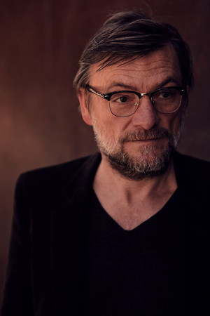 Christian Kerepeszki portrait