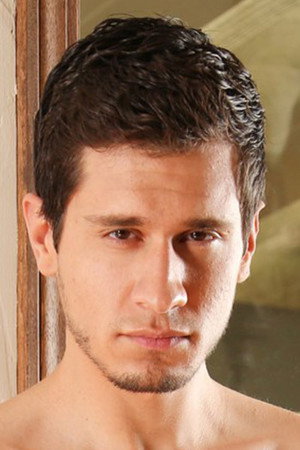 Joey Moriarty portrait
