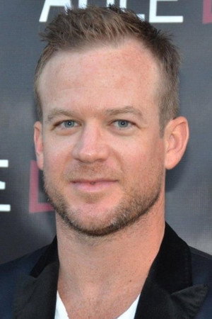 Aaron Massey portrait