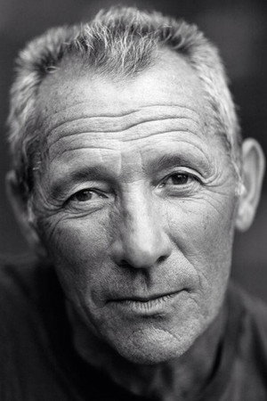 Israel Horovitz portrait