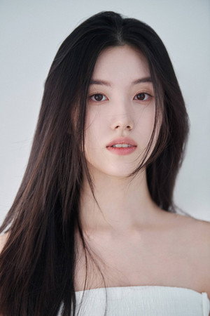 Park Xi-yeon portrait
