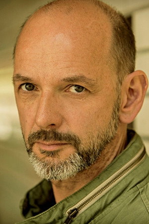 Martin Ontrop portrait