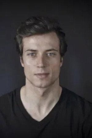 Rui Porto Nunes portrait