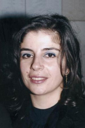 Sulafa Ewaishiq portrait