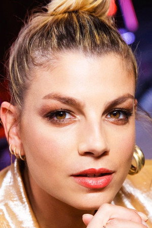 Emma Marrone portrait