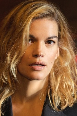 Marie-Sophie Ferdane portrait