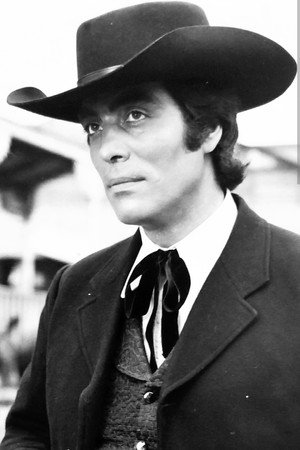Carlo Gaddi portrait