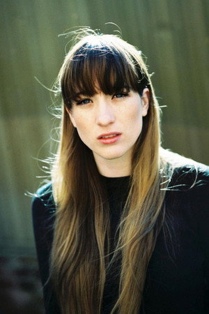 Sophie Lowe portrait