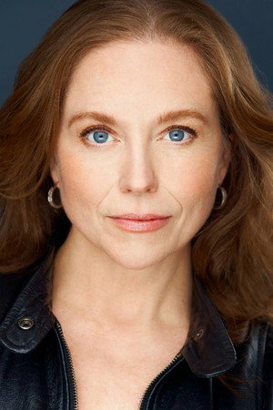 Heather Litteer portrait
