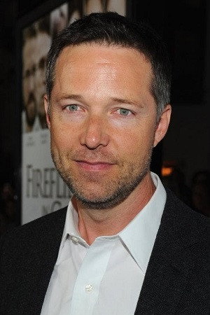 George Newbern portrait