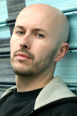 Wax Tailor portrait