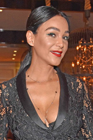 Verona Pooth portrait