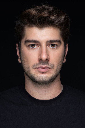 Emin Oğuz Çelebi portrait